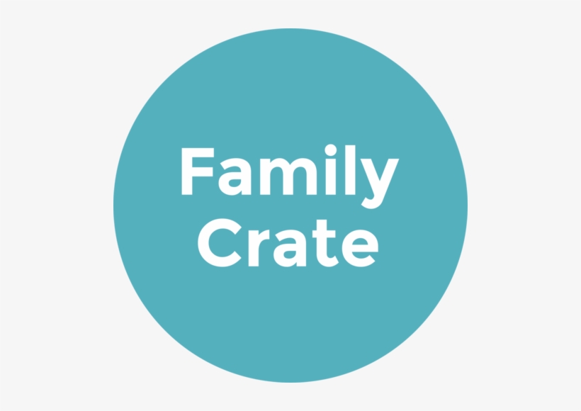 Family Crate - Home Group Housing Association, transparent png download