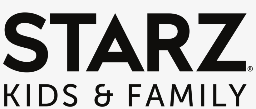 Starz Kids & Family - Starz On Demand Logo, transparent png download