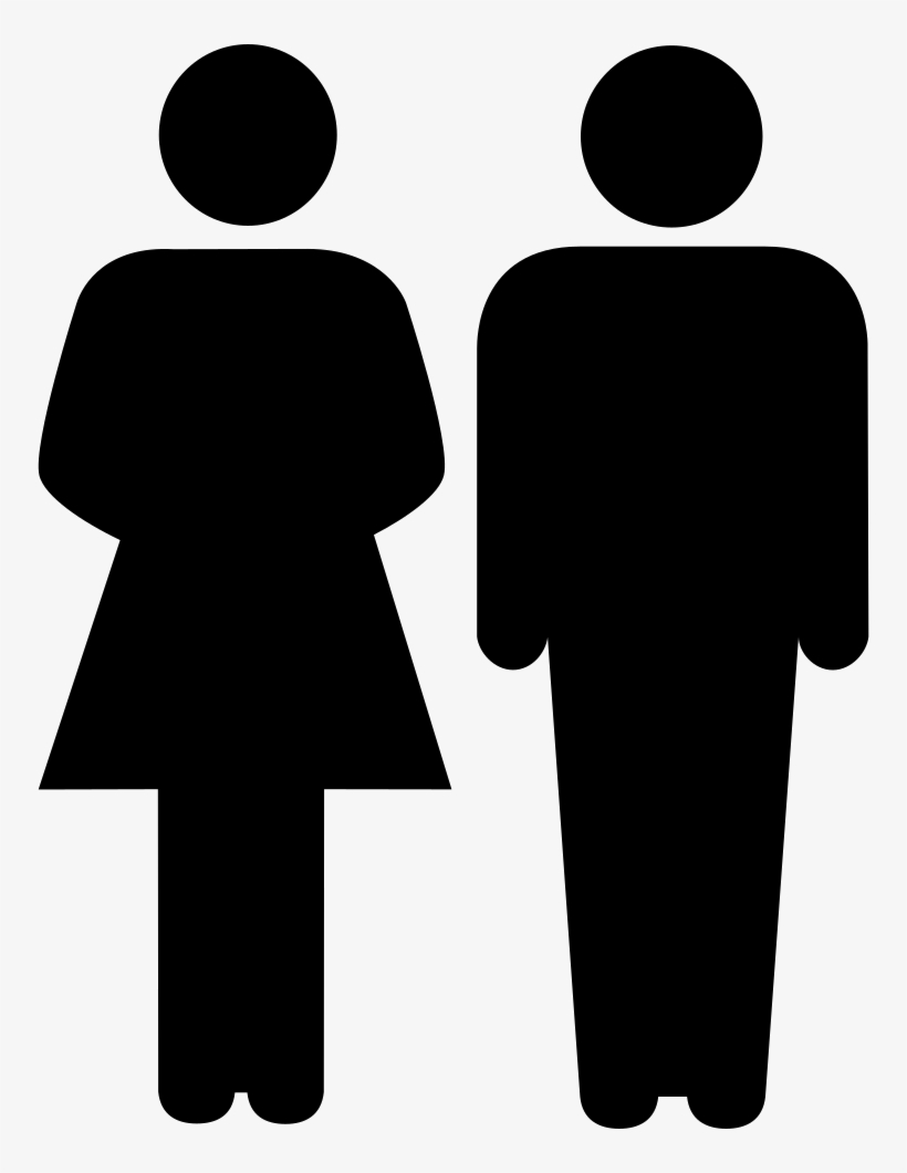 Family Comments - Imagenes De Siluetas De Personas, transparent png download