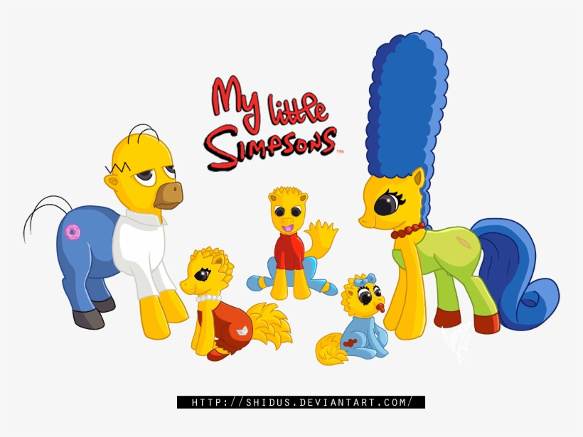 The Random Pictures Thread - United Labels - The Simpsons - 20th Anniversary Limited, transparent png download