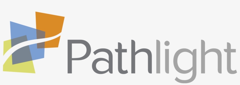 Pathlight Identity Primary Cmyk Transparent - Rgb Color Model, transparent png download
