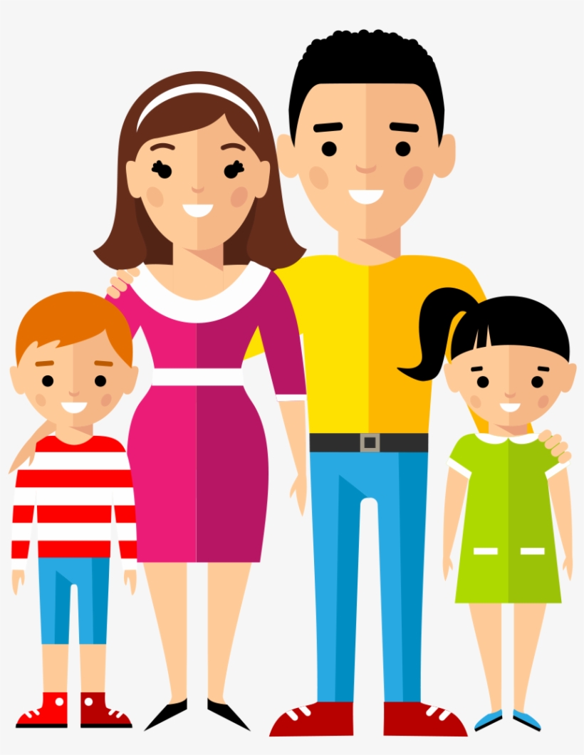 Stepathon Families - Baby, transparent png download