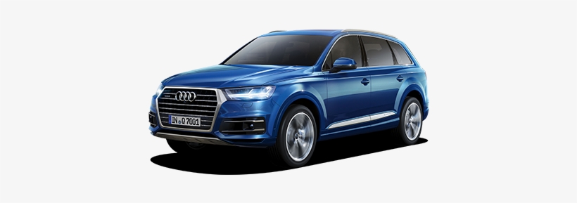 Flyout-q7 - Q 7audi, transparent png download