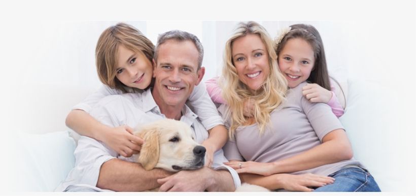 Elite Heating & Cooling In Belmont, Oh Is A Family-owned - Cooling Family, transparent png download