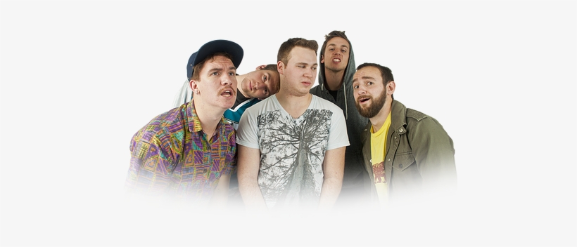 The Racket Boys Presents Charlie Field's Retirement - Fun, transparent png download