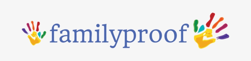 Family Proof - Graphic Design, transparent png download