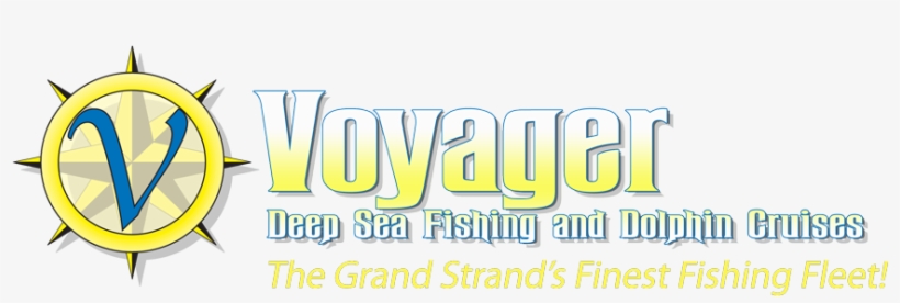 Voyager Deep Sea Fishing & Dolphin Cruises - Voyager Deep Sea Fishing & Dolphin Cruises, transparent png download