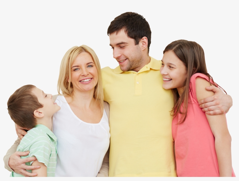 Family Child Tax Service Apartment - Aportes Sociales, transparent png download