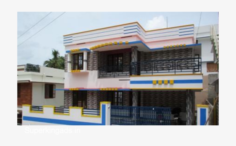 3bhk House For Sale - Peyad, transparent png download