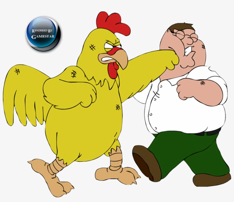 Download Family Guy Png Transparent Image For Designing - Transparent Gif Family Guy, transparent png download