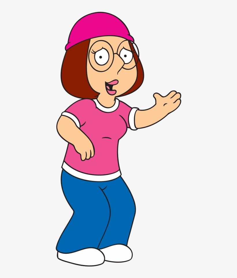 Lois griffin rule 34