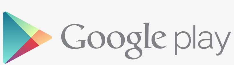 Company Google Play Png Logo - Google Play Store Logo Png, transparent png download