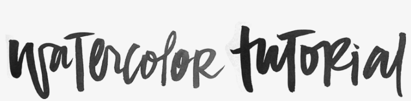 Illustrated Faith Blog Watercolor Tutorial Image - Pancake, transparent png download