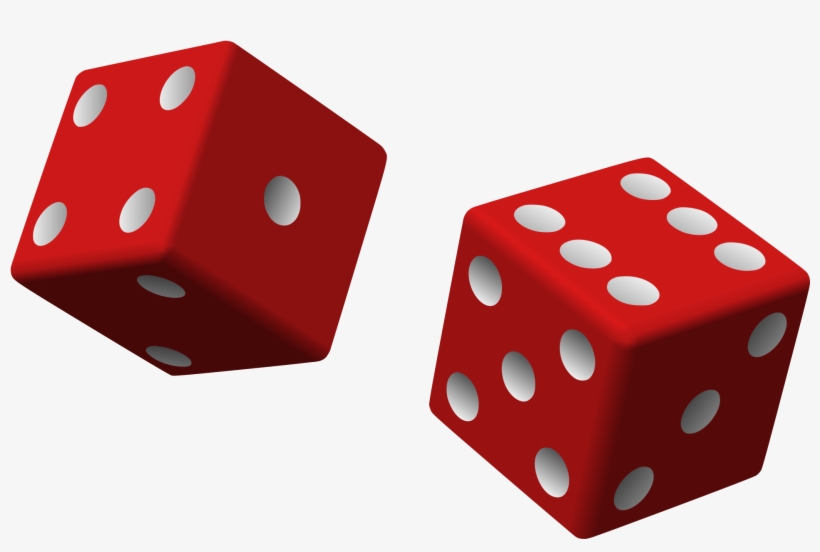 Open - Dice Png, transparent png download