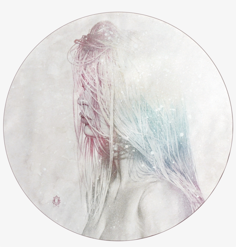 "blendscapes" By Oriol Angrill Jordà - Drawing, transparent png download