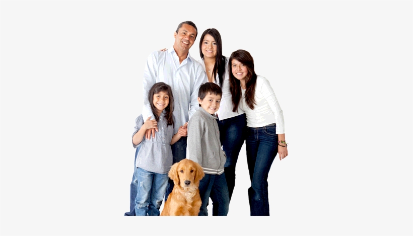 Rite Way Specializes In High Efficiency Systems Including - Family Photo 21th Century, transparent png download