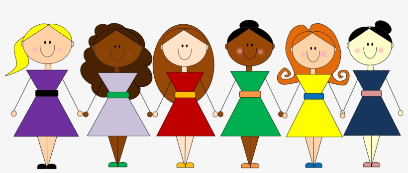 Ballerinas Sisters And Families Oh My Pinterest Clip - Moms Group Clip Art, transparent png download
