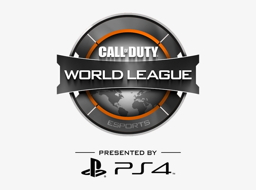 Major League Gaming Is Happy To Announce Our Participation - Cod World League Png, transparent png download