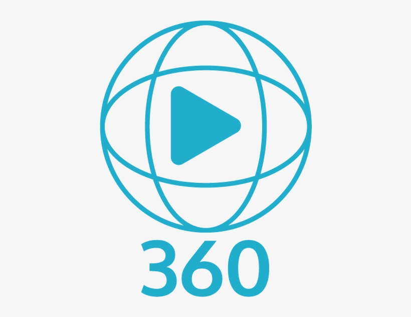 Vr-playplay 360 Audio On Your Vr Headset Or Smartphone - Vector Graphics, transparent png download