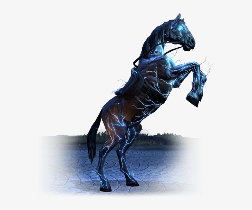 Mobile-horse - The Elder Scrolls Online, transparent png download
