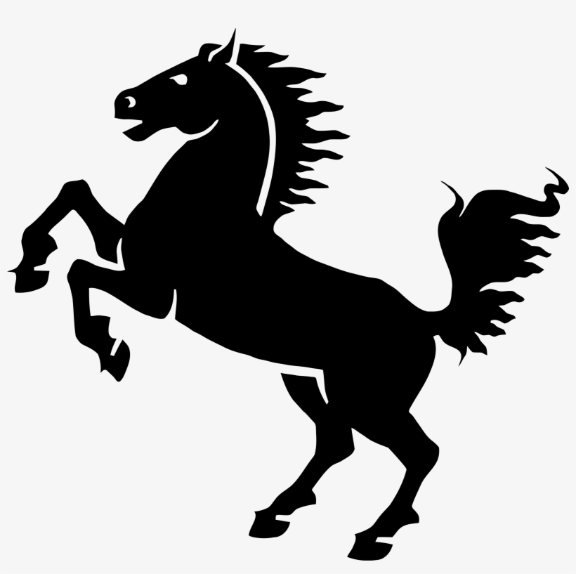 Horse Clipart, transparent png download