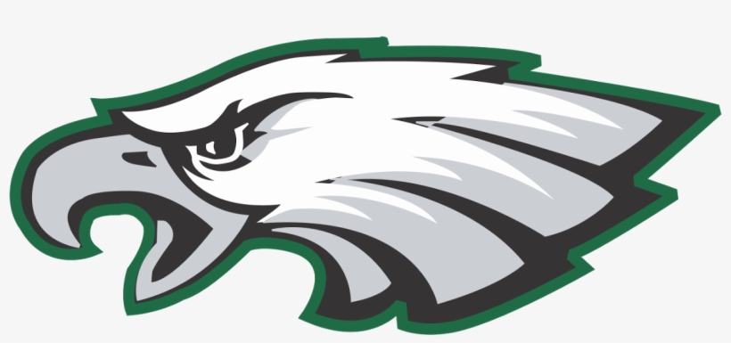 Philadelphia Eagles Logo Png - Alisal Eagles, transparent png download