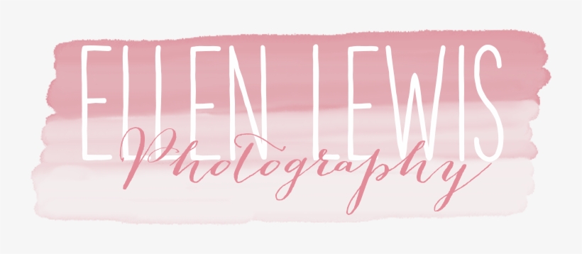 Ombre Watercolor Logo -one Of A Kind - Calligraphy, transparent png download