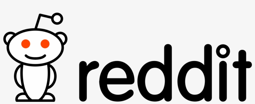 Reddit Logo - Reddit Social Media, transparent png download
