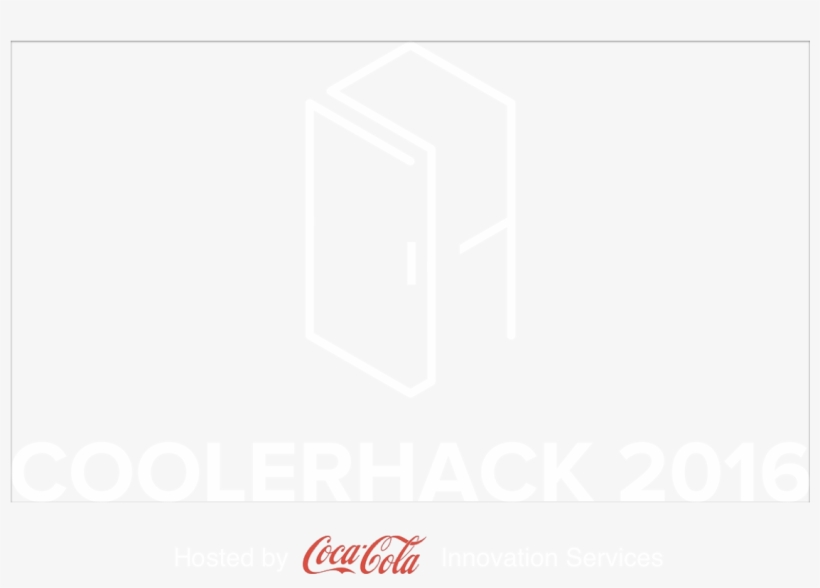 Coolerhack - Coca Cola, transparent png download