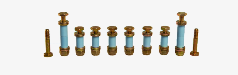 Baron Mlg Door Hinge Kit - Pilotshop Aerotough Gf Main Land Gr Door Hinge Bushing, transparent png download