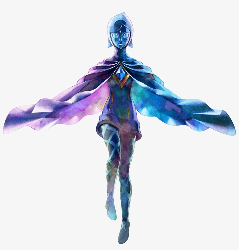 Fi Artwork - Legend Of Zelda Skyward Sword Characters, transparent png download