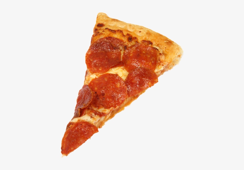 99 Plus Tx - Small Image Of Pizza, transparent png download