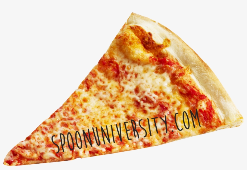 Pizza Slice Stickers - Pizza Slice Sticker Pnj, transparent png download