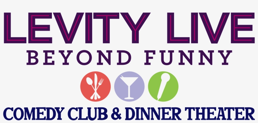 Levity Live, transparent png download