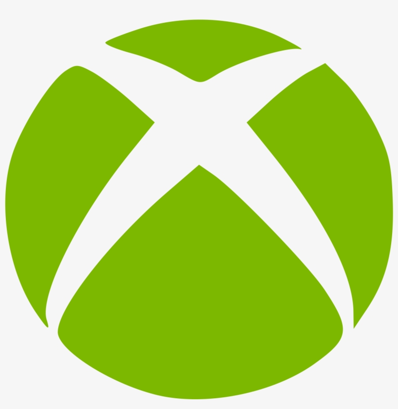 Open - Xbox Logo Png, transparent png download