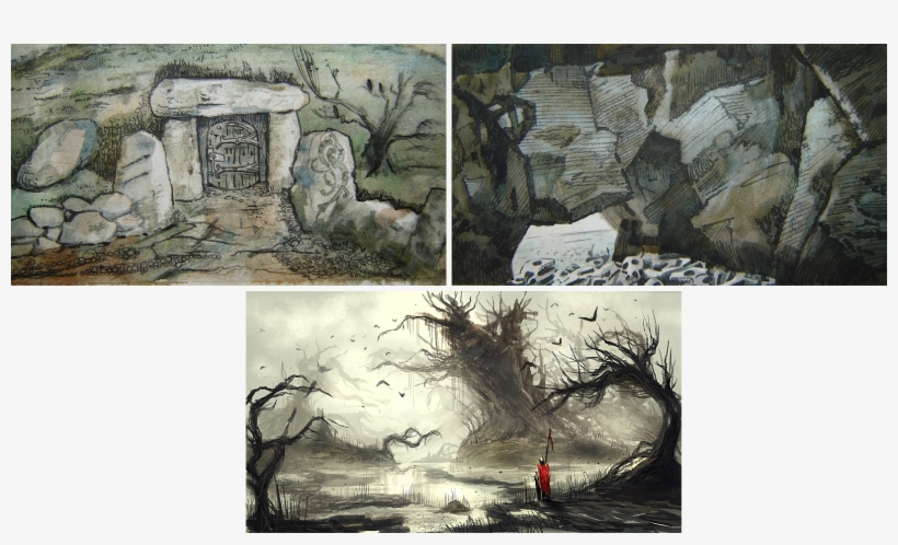 Unlike Dwellings, Which Primarily Offer Comfort And - Outcrop, transparent png download