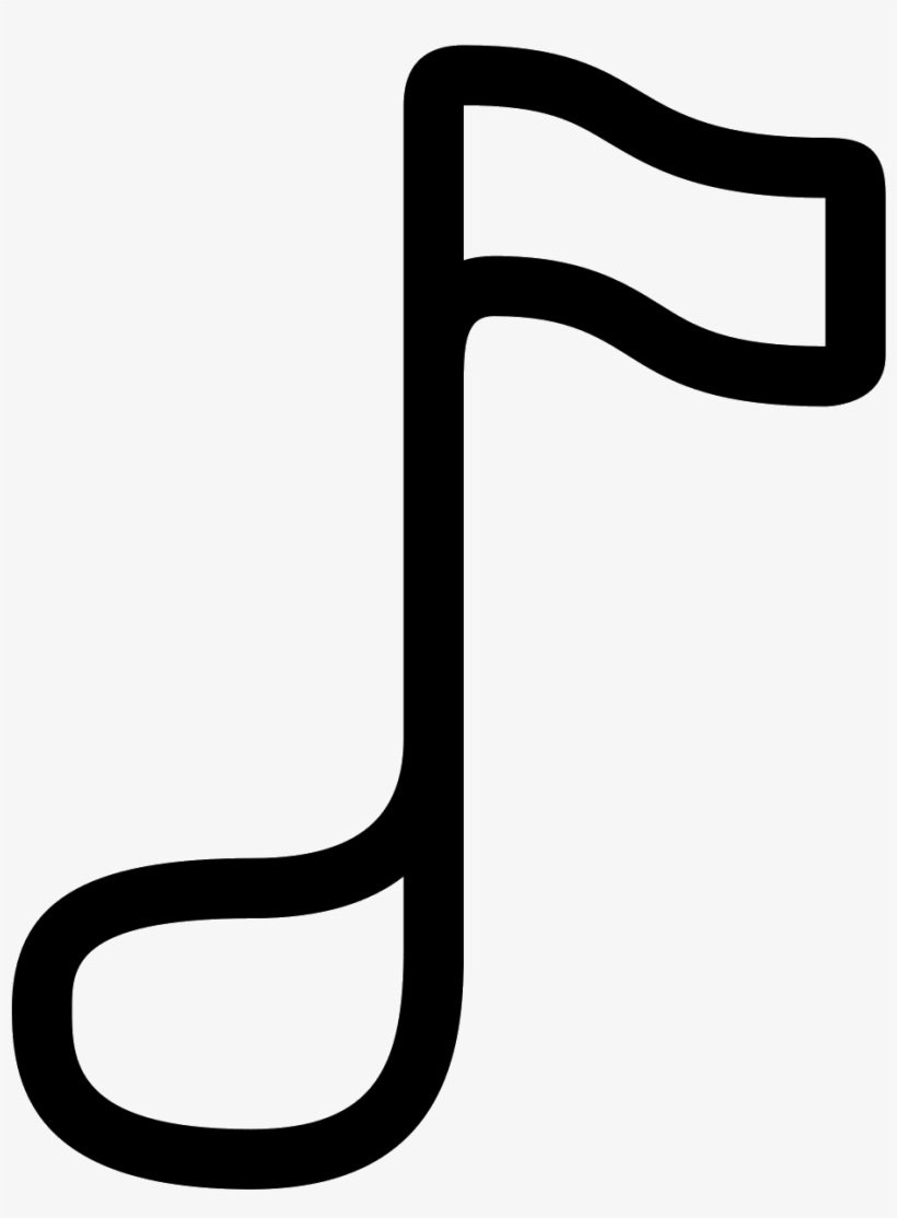 Musical Icon Free Download - Icon, transparent png download