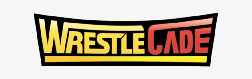 Wrestlecade Live Events Coming To Fite Tv - Wrestlecade, transparent png download