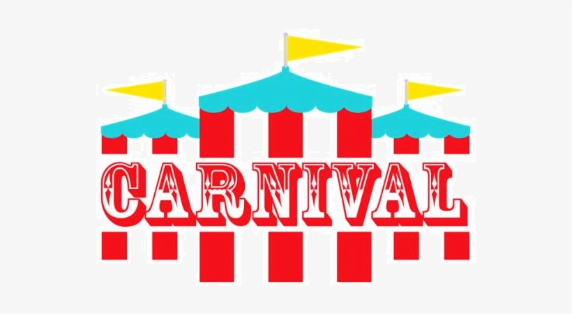 Class Shift Up Click - Carnival Clip Art Free, transparent png download