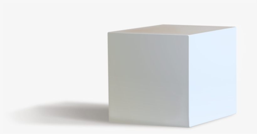 Cube Png Free Download - Cube Png, transparent png download