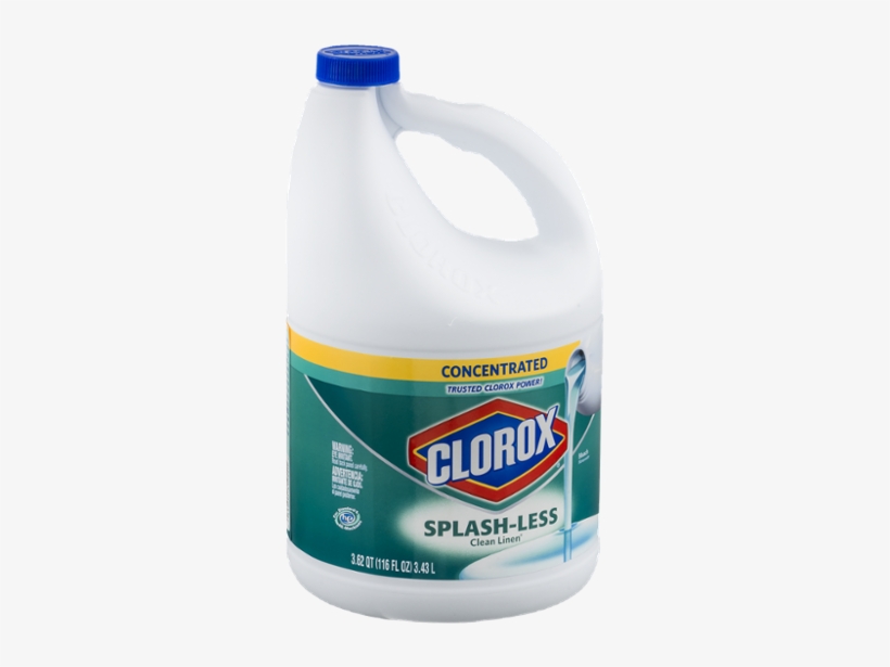 Clorox Readymop Absorbent Cleaning Pads, 8 Pads (1), transparent png download