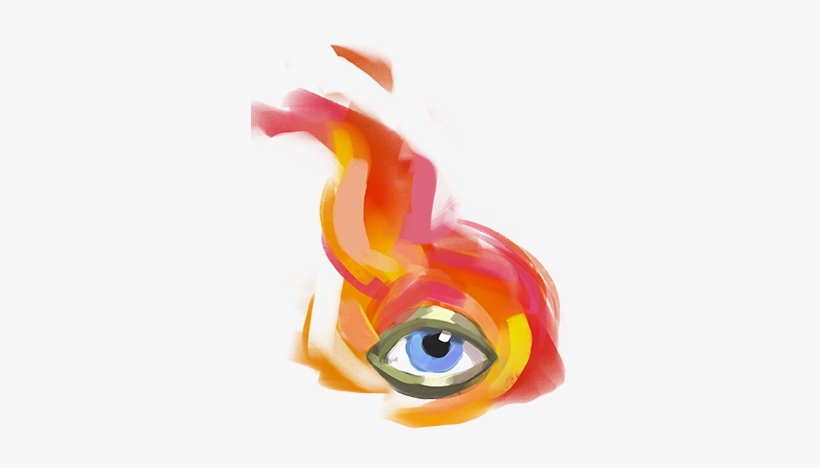 Guccy - Painting, transparent png download