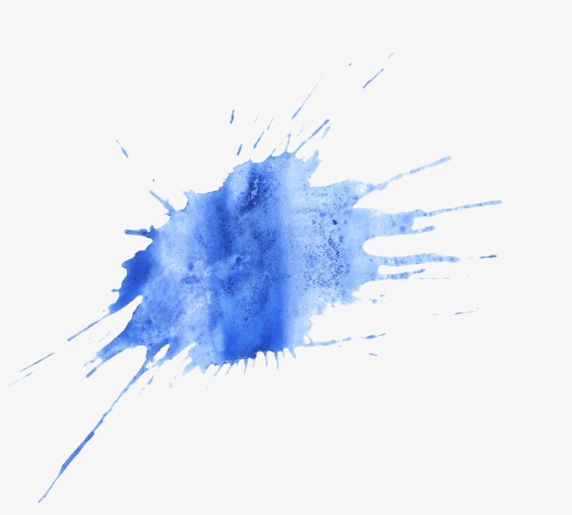 Clipart Black And White Png Watercolor Splatter Transparent Watercolor Painting Transparent Png 2311x1972 Free Download On Nicepng