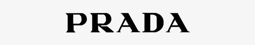 Prada Logo - Chanel Logo Transparent Png, transparent png download