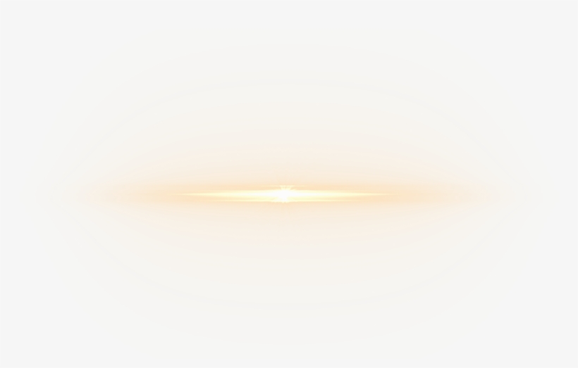 Lens Flare Png - Ceiling, transparent png download