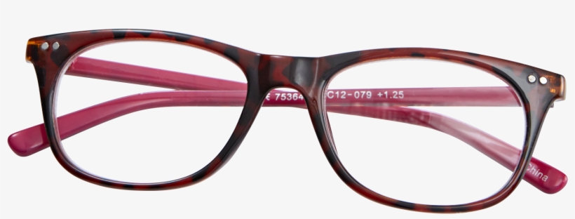 Icon14 - Glasses Top View Transparent, transparent png download