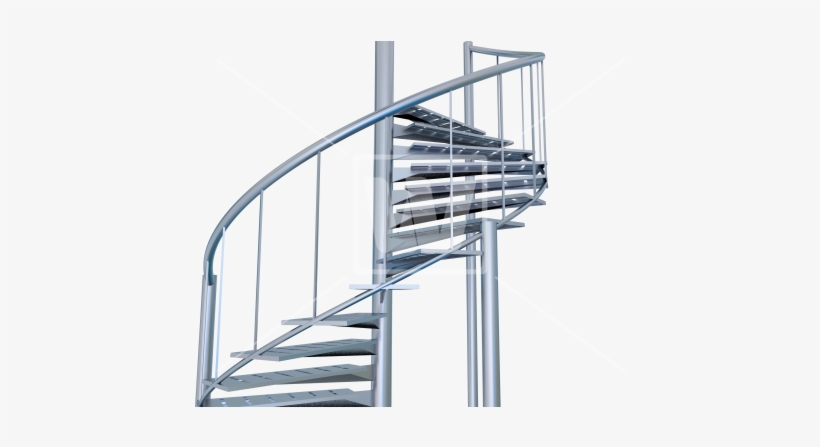 Metallic Stairs Png - Png Hd Effect New, transparent png download