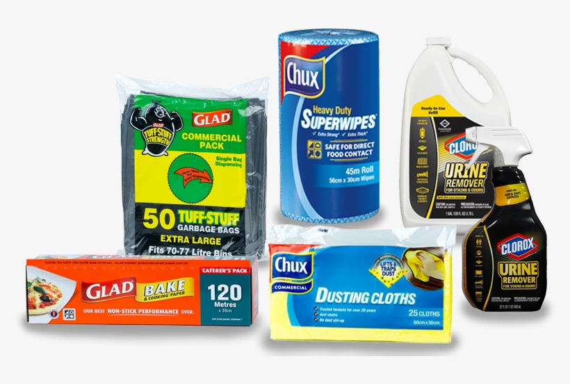 Clorox Urine Remover Refill, 128 Oz., Silver, transparent png download