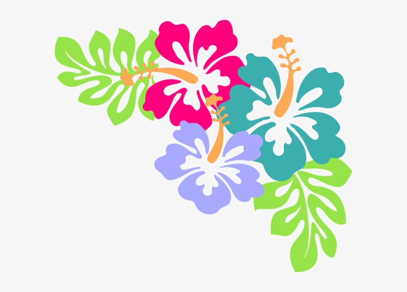 Border Deco Frame Gold Transparent Png Image Gallery - Hibiscus Clip Art, transparent png download