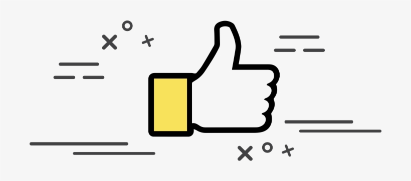 Approve-campaign - Facebook Like, transparent png download